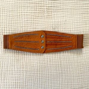 Le Corte ingles waist belt